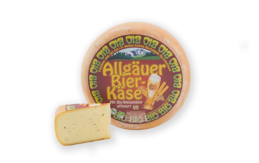 Bierkäse