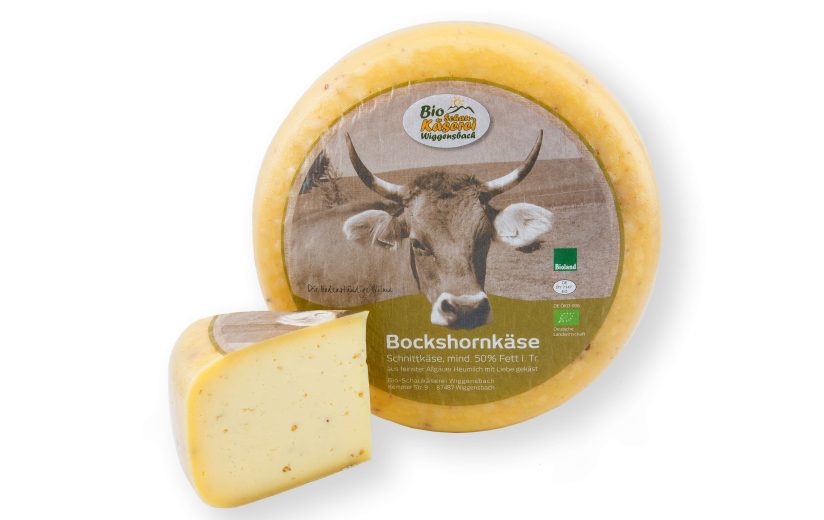 Bockshornkäse