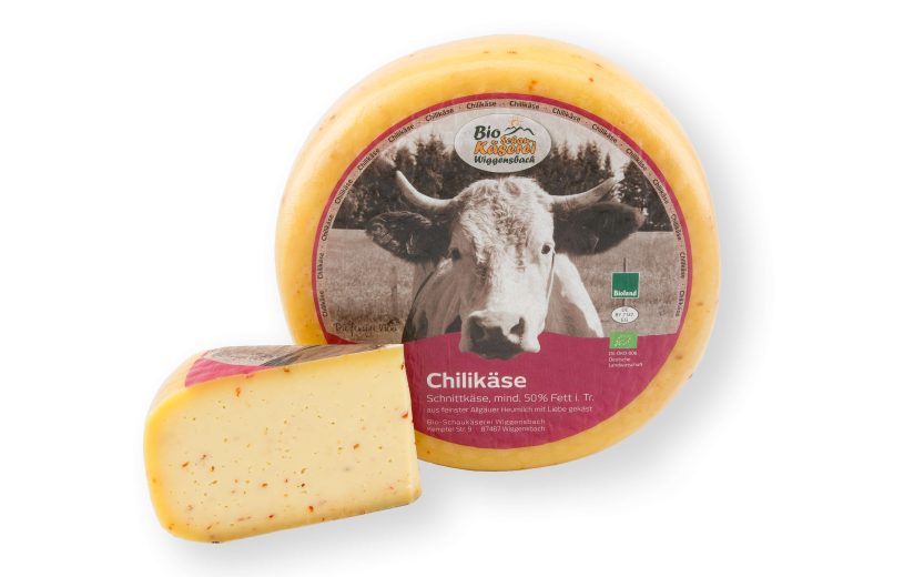 Chilikäse