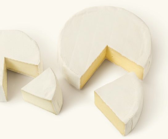 Weichkäse – mittelkräftig & cremig