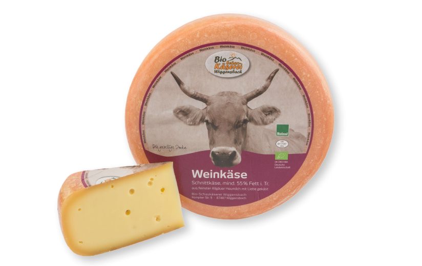 Weinkäse