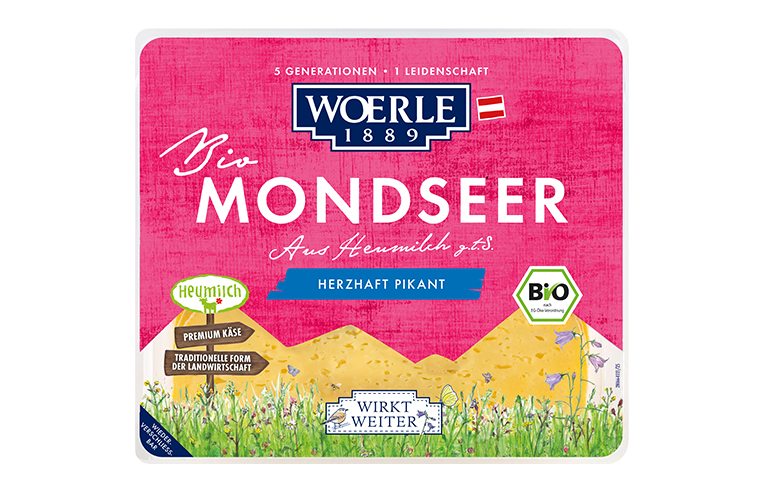 WOERLE Bio-Mondseer